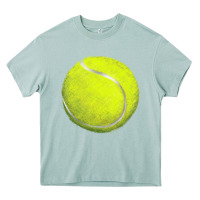Arona tennis bal Heavy Core Tee - BarkalooDesign