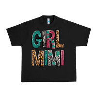 Black Girl Mimi Urban Heavy Tee - BundleAndBundleShop