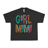 Pigment Black Girl Mimi Urban Heavy Tee - BundleAndBundleShop