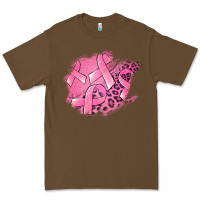 Cacao breast cancer patches Premium Tee - Jasminsmagicworld