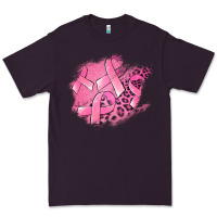 Plum breast cancer patches Premium Tee - Jasminsmagicworld