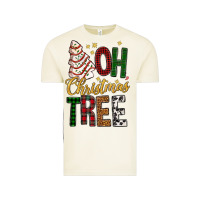 Vintage Arctic oh christmas tree bbs Vintage Tee - BundleAndBundleShop