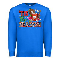 True Royal tis the season baseball coffee mug Premium Sweatshirt - FaDigitalArtStudio