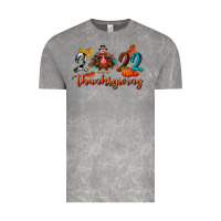 Cloud Rock 2022 thanksgiving bbs Vintage Tee - BundleAndBundleShop