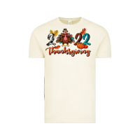 Vintage Arctic 2022 thanksgiving bbs Vintage Tee - BundleAndBundleShop