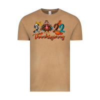Vintage Camel 2022 thanksgiving bbs Vintage Tee - BundleAndBundleShop