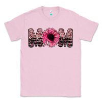 Bubblegum Pink mom Classic Tee - JahusDesignShop