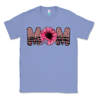 Colony Blue mom Classic Tee - JahusDesignShop