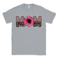Heather Grey mom Classic Tee - JahusDesignShop