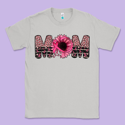 Mom Classic Tee Designed By Jahusdesignshop