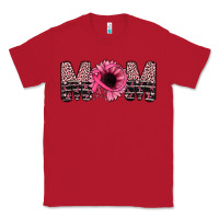 Red mom Classic Tee - JahusDesignShop