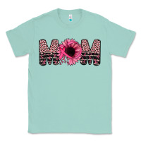Seafoam mom Classic Tee - JahusDesignShop