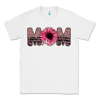 White mom Classic Tee - JahusDesignShop