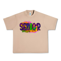 Burro senior 2024 halloween Urban Heavy Tee - JahusDesignShop