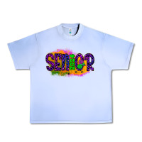 Grape Ice senior 2024 halloween Urban Heavy Tee - JahusDesignShop