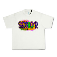 Pistachio senior 2024 halloween Urban Heavy Tee - JahusDesignShop
