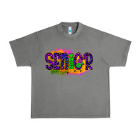 Tornado senior 2024 halloween Urban Heavy Tee - JahusDesignShop