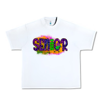 White senior 2024 halloween Urban Heavy Tee - JahusDesignShop
