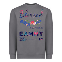 Storm Blessed To Be Called Gammy Heavyweight Sweatshirt - Bettercallsaul