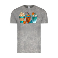 Cloud Rock basketball coffee cups bbs Vintage Tee - BundleAndBundleShop