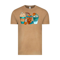 Vintage Camel basketball coffee cups bbs Vintage Tee - BundleAndBundleShop