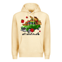 Pina Colada tacotruck olivia Premium Hoodie - OliviaCreatesArt