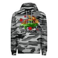 Slate Camo tacotruck olivia Premium Hoodie - OliviaCreatesArt