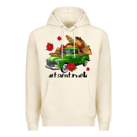 Tofu tacotruck olivia Premium Hoodie - OliviaCreatesArt
