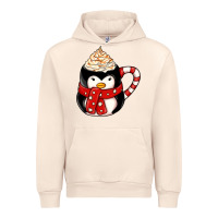 Sandshell coffee cups animal Urban Hoodie - CowhideDigitalArt