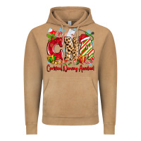 Vintage Camel CNA Certified Nursing Assistant Christmas Vintage Hoodie - MaliasSmallBusiness