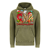 Cna Certified Nursing Assistant Christmas Vintage Hoodie | Teevron