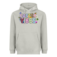 Moon Dust Easter vibes Heavyweight Hoodie - OliviaCreatesArt