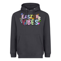 Smoke Easter vibes Heavyweight Hoodie - OliviaCreatesArt