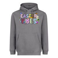 Storm Easter vibes Heavyweight Hoodie - OliviaCreatesArt
