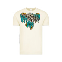 Vintage Arctic thunderbird Vintage Tee - JahusDesignShop