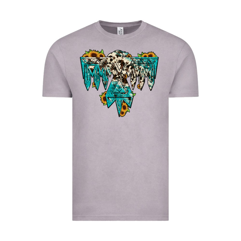 Thunderbird Vintage Tee by JahusDesignShop | Teevron