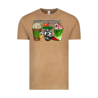 Vintage Camel soccer coffee cups bbs Vintage Tee - BundleAndBundleShop