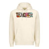 Tofu teacher Premium Hoodie - OliviaCreatesArt