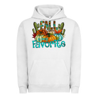 Pigment Lunar Rock fall pumpkin art Urban Hoodie - CowhideDigitalArt