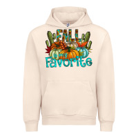 Sandshell fall pumpkin art Urban Hoodie - CowhideDigitalArt