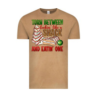 Vintage Camel torn between lookin' like a snack and eatin' one bbs Vintage Tee - BundleAndBundleShop
