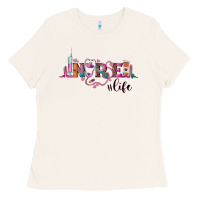 Bone nurse life Ladies Tee - BarkalooDesign