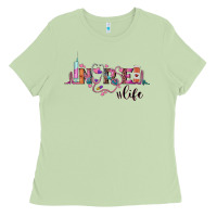 Matcha nurse life Ladies Tee - BarkalooDesign