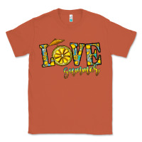 Copper love summer Classic Tee - CowhideDigitalArt