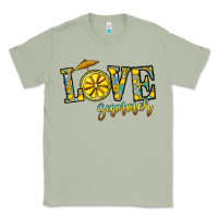 Matcha love summer Classic Tee - CowhideDigitalArt