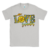 Moon Dust love summer Classic Tee - CowhideDigitalArt