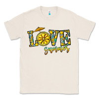 Natural love summer Classic Tee - CowhideDigitalArt