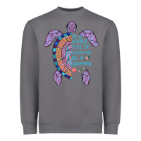 Storm In a World full of Grandmas be a Gammy Heavyweight Sweatshirt - Bettercallsaul
