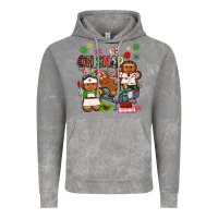 Cloud Rock oh snap christmas Vintage Hoodie - MaliasSmallBusiness