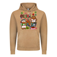 Vintage Camel oh snap christmas Vintage Hoodie - MaliasSmallBusiness